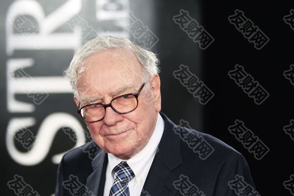 2024年12月01日:沃伦·巴菲特公开反对建立家族财富王朝 又捐出了11亿美元