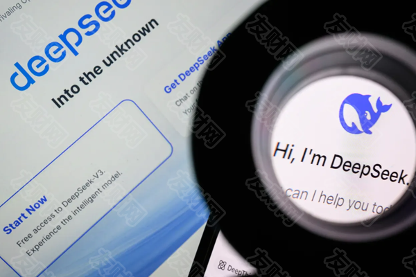 2025年03月03日:DeepSeek在大型语言模型领域的突然崛起 为中国提供了一个强大的工具