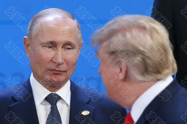 普京在谈判中拒绝了乌克兰的停火提议 但特朗普称这是一场胜利 普京在谈判中拒绝了乌克兰的停火提议 但特朗普称这是一场胜利